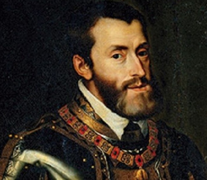 Carlos V