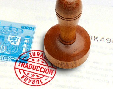 Traductor-intérprete jurado